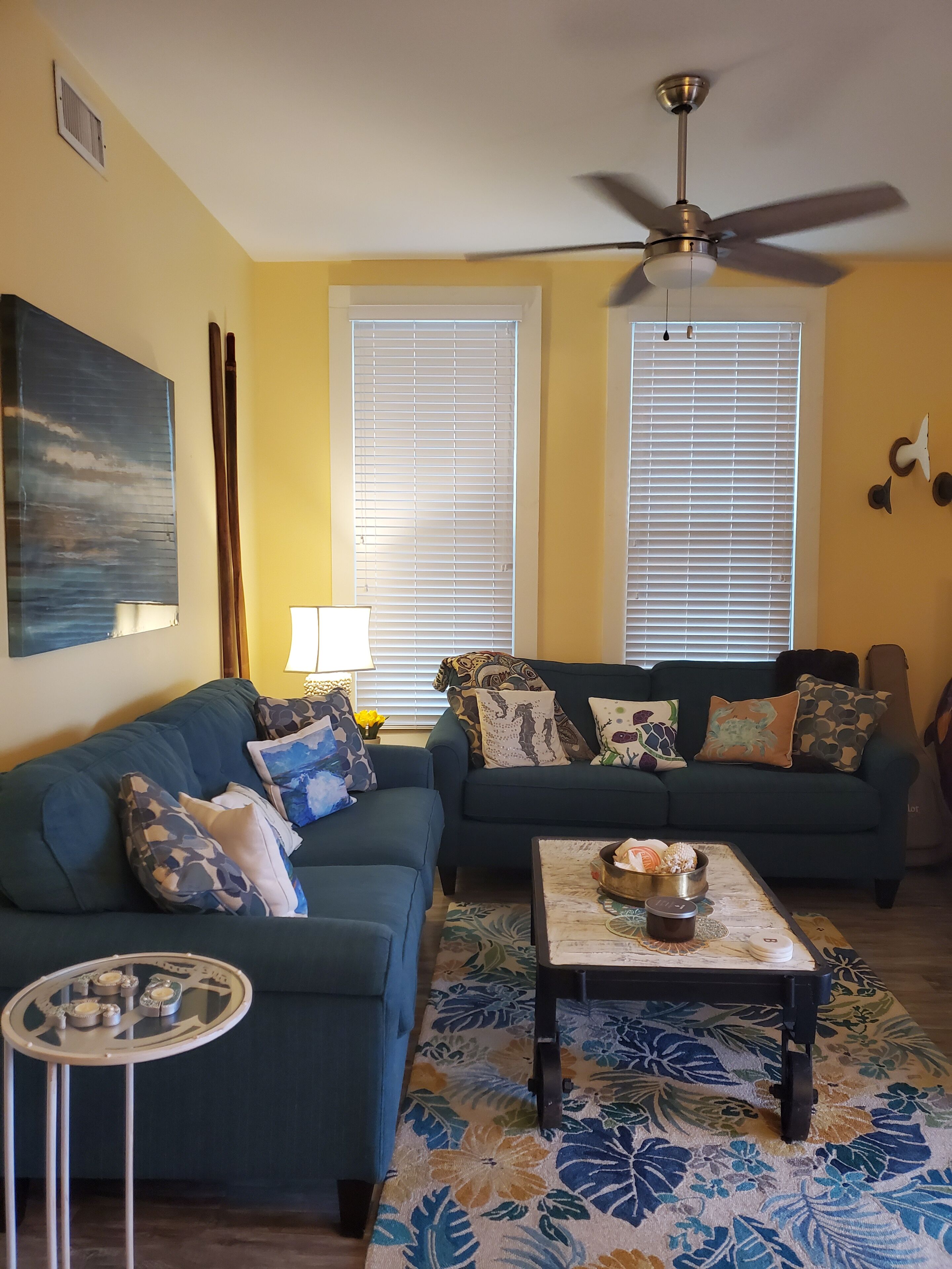 Large private pool! Old Town Cottage 1 block from the Marina STR 181918