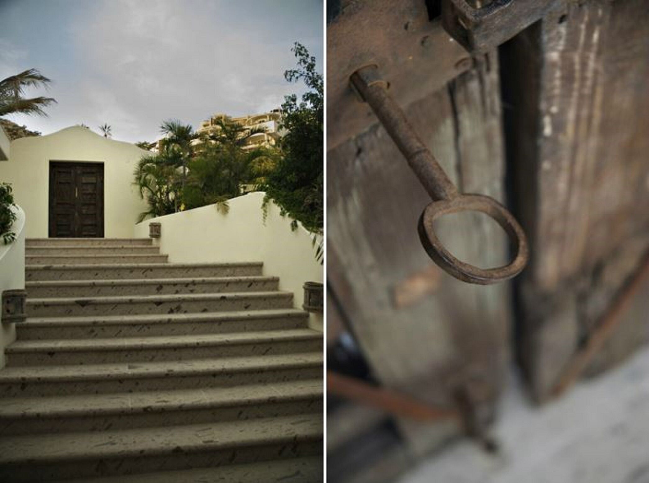     Beautiful View ~ Cabo Getaway!!