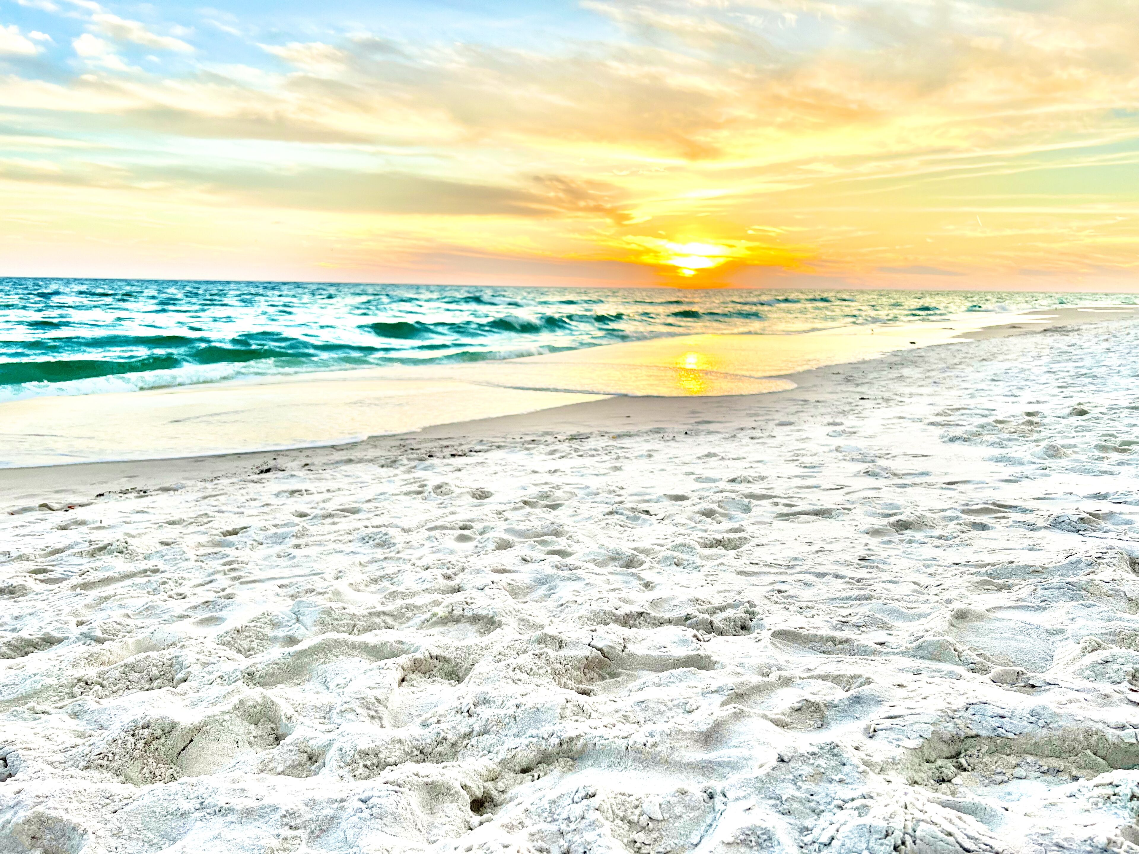 ビーチの近く、サンラウンジャー、ビーチタオル