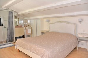 1 habitación, insonorización y wifi gratis 