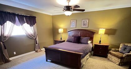 Moovalya Keys Parker AZ mit eigenem Bootssteg