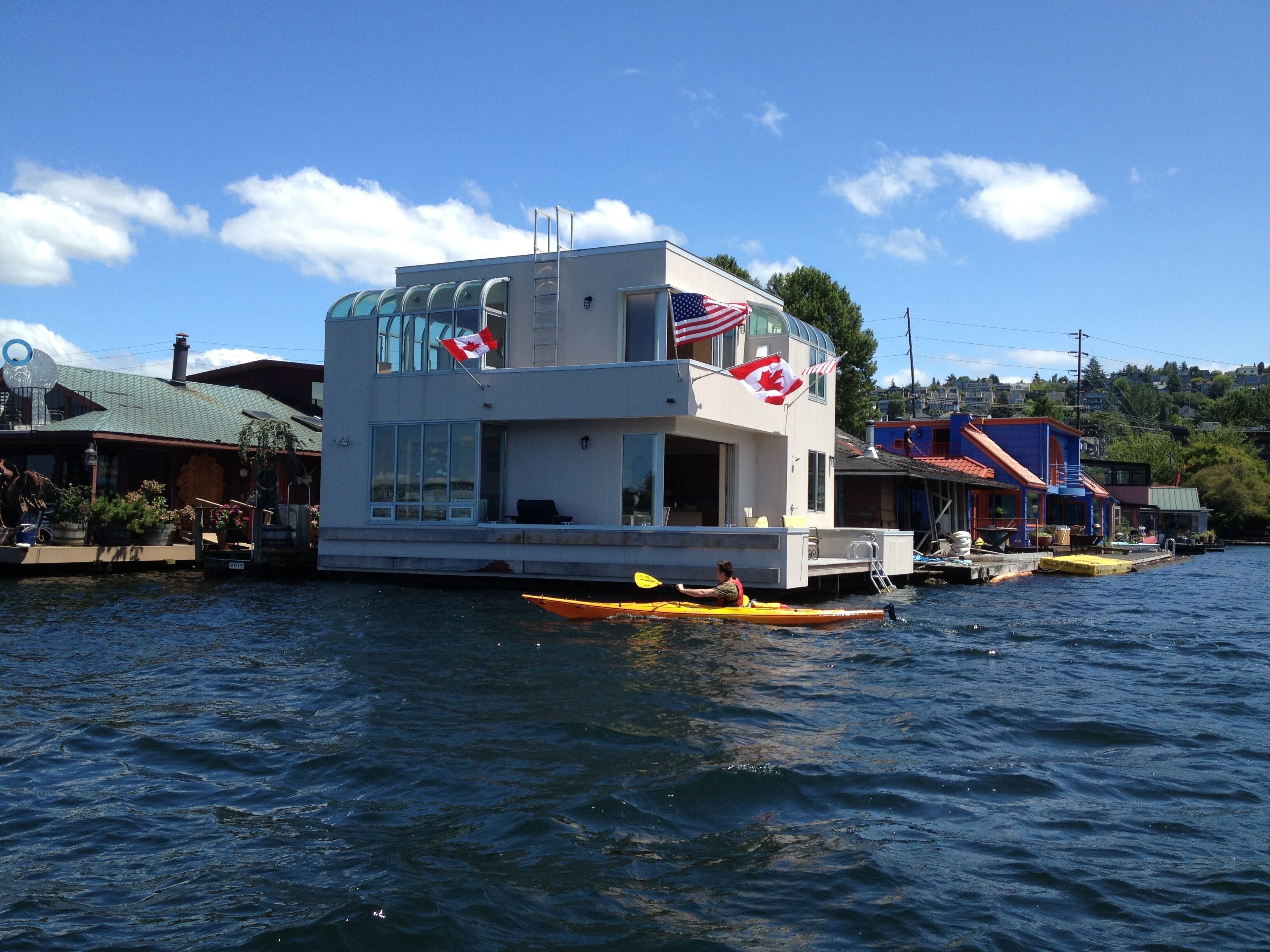 9 Best Houseboats For Rent In Washington, USA Updated 2024 Trip101