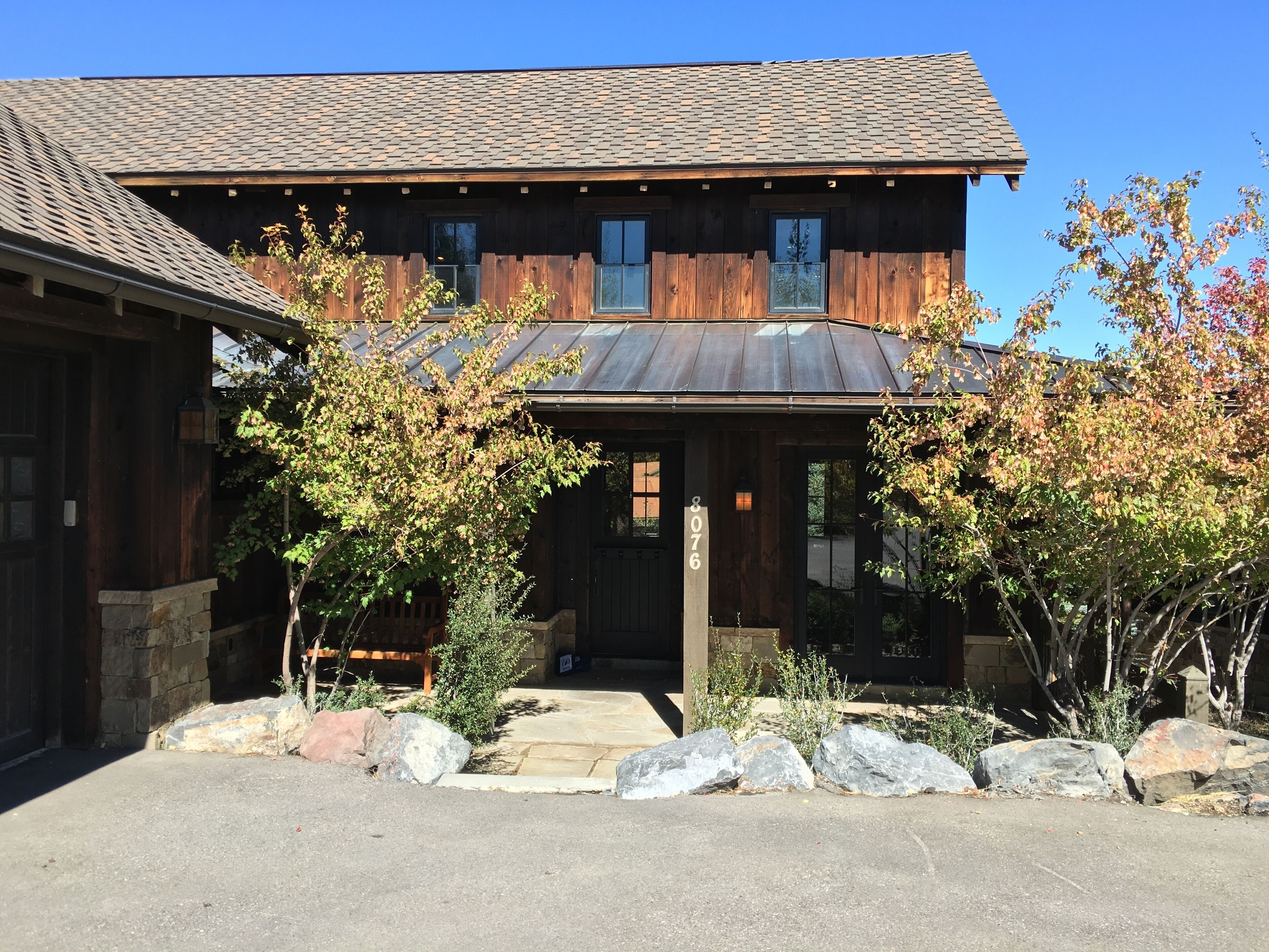 Private Luxury Mountain Cabin, Ski, Championship Golf, Spa, Promontory , Park Ci