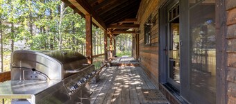 Big Sky Vacation Rentals: Moosewood Retreat