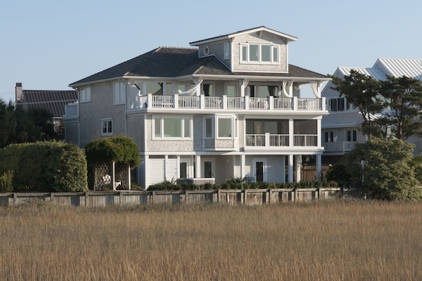 Back of House