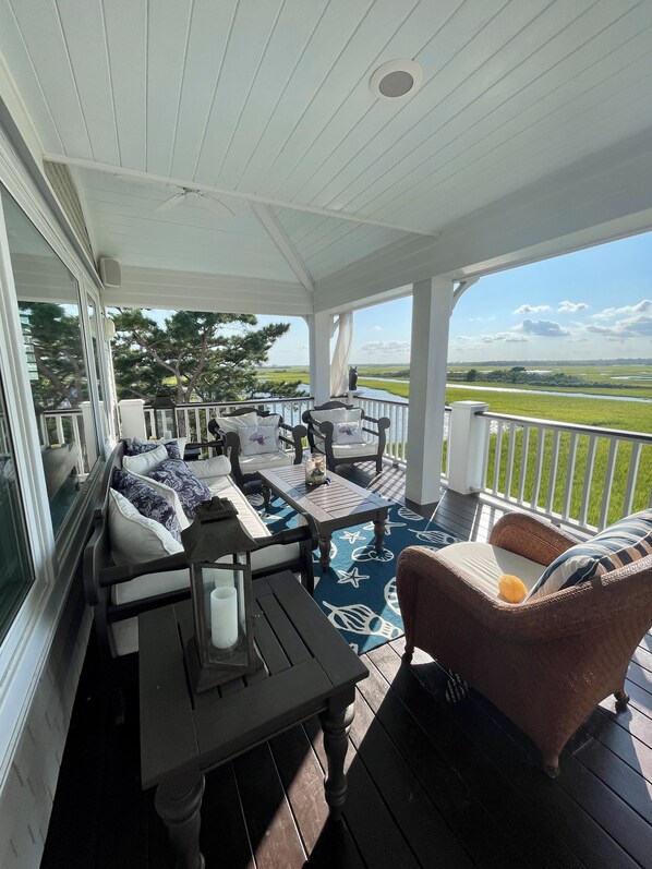 Terrain de l’hébergement 