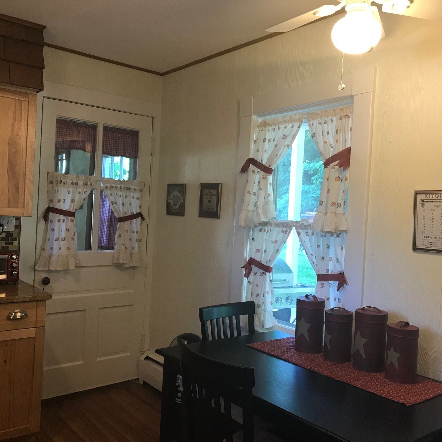 Bennington Guest Farm 