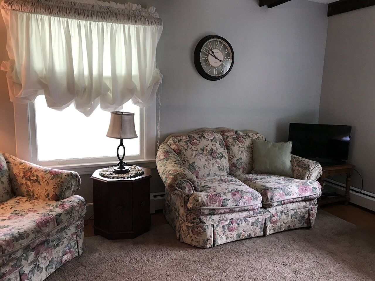 Bennington Guest Farm 