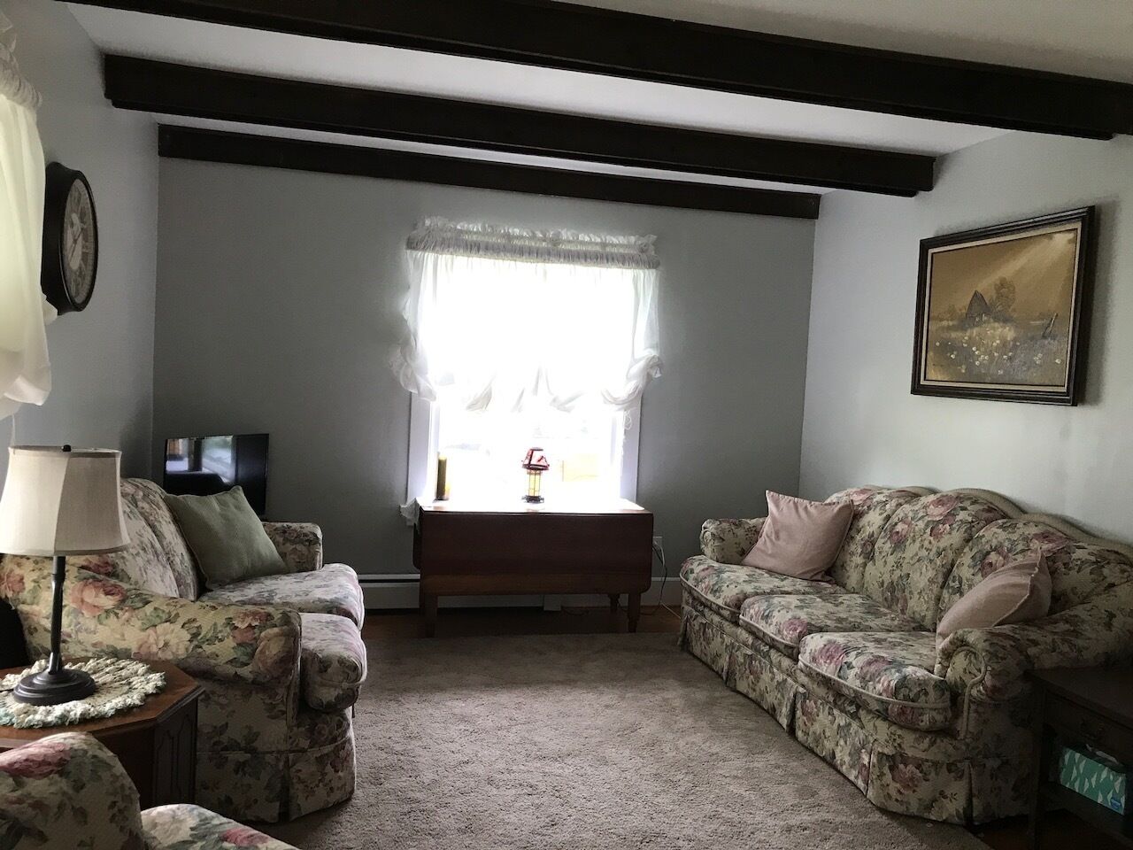 Bennington Guest Farm 