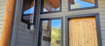 Sage Haven Welcomes EIGHT to TEN Guests. Let the Sun Valley Adventures Begin!