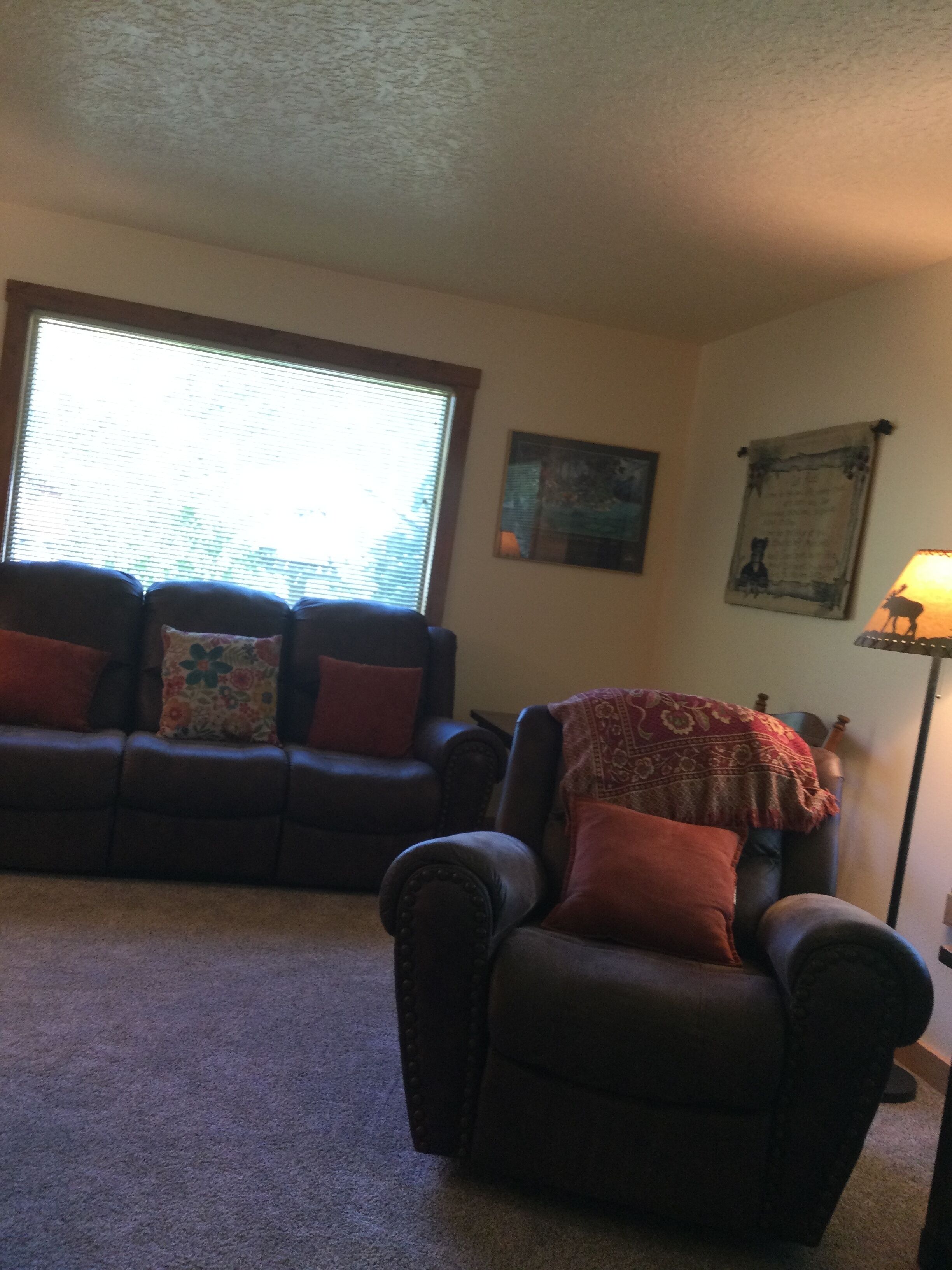 Klickitat River's Edge Retreat