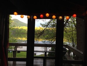 Property grounds - Mountain-View Waterfront Escape – Enjoy all that is Great about Summer in Maine! (Denmark)