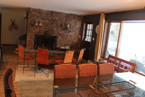 Spectacular spot for large groups. .