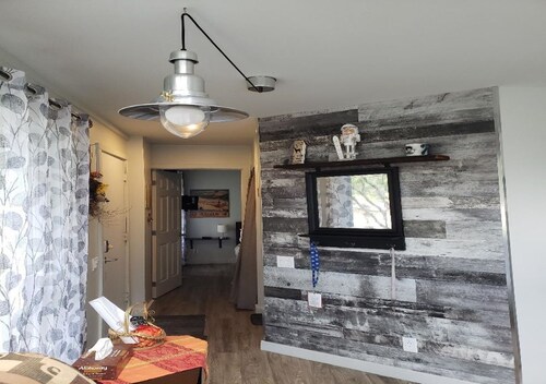 Walking distance to everything Mont Tremblant has to offer!!!