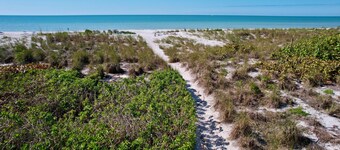 Charming Cabana Beach Club #8 - Your Coastal retreat Awaits!#9 also available.