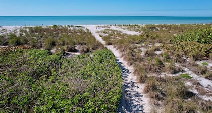 Charming Cabana Beach Club #8 - Your Coastal retreat Awaits!#9 also available.