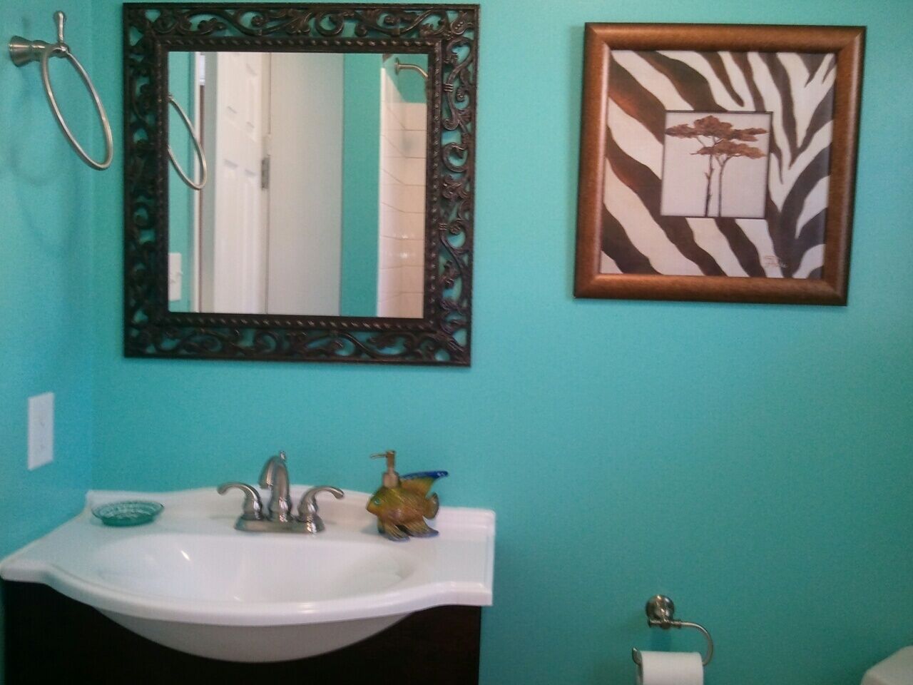 PRIV RAMP, PIER,DOCK, 46 Flat Screen 4 Kayaks