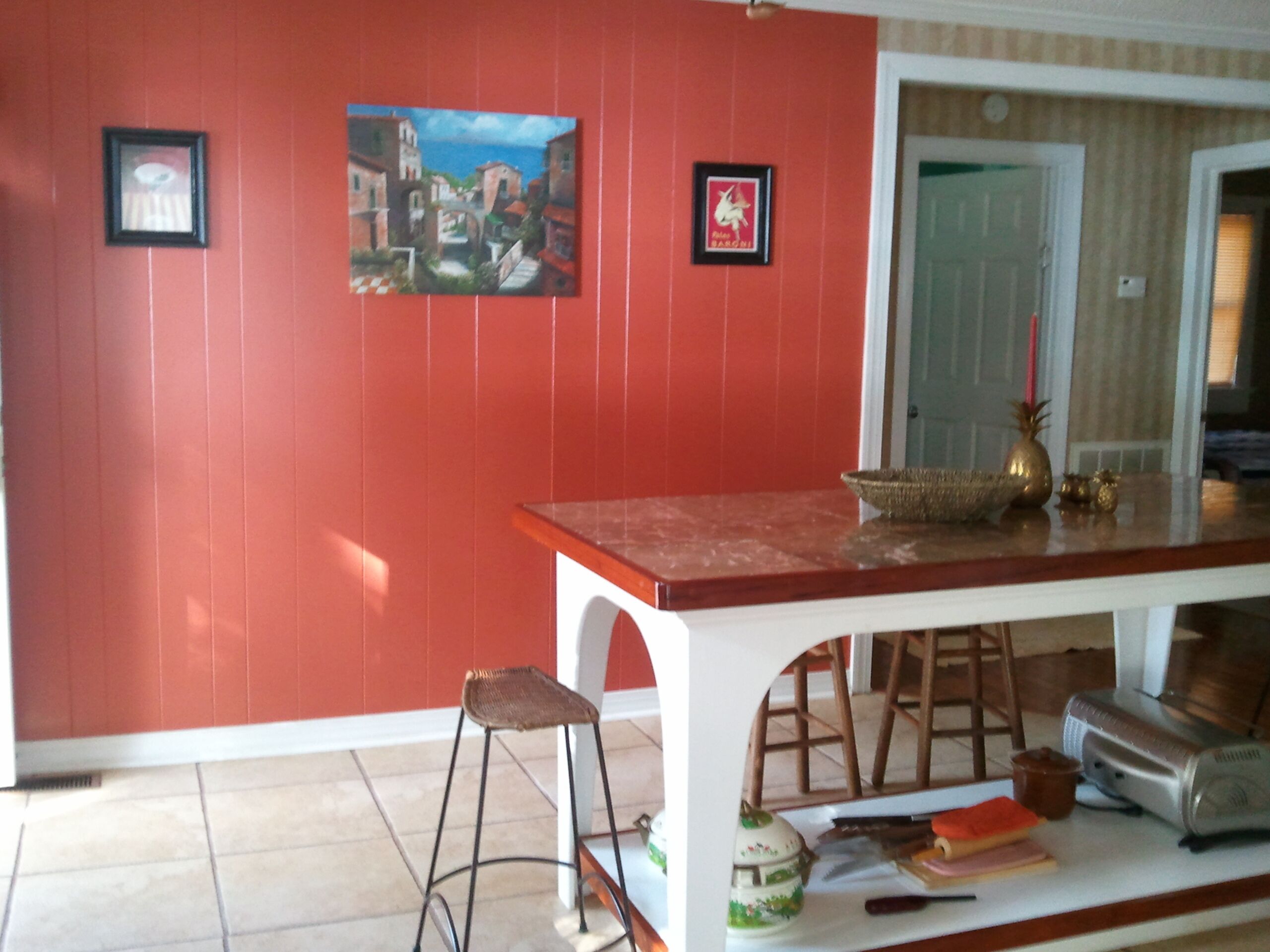 PRIV RAMP, PIER,DOCK, 46 Flat Screen 4 Kayaks