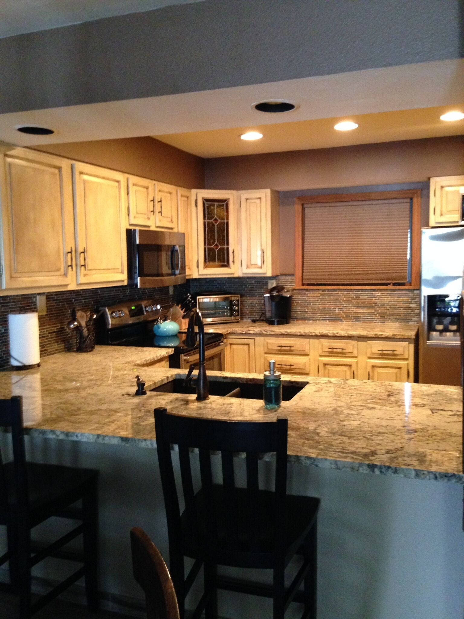 Great Location! 2 BDRM/2 BATH condo. Easy walk to Main St. and ski lifts