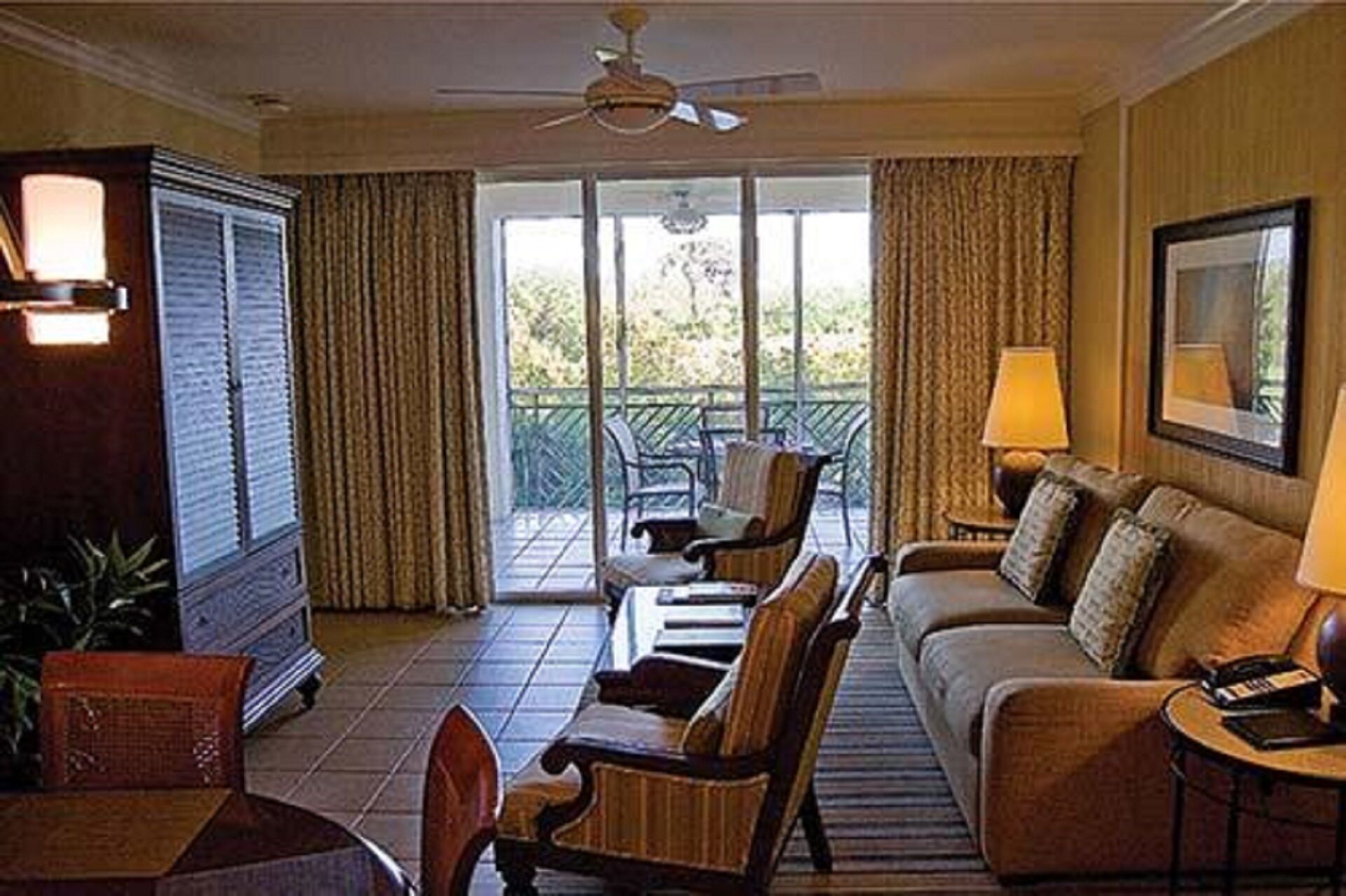 Hyatt Coconut Plantation