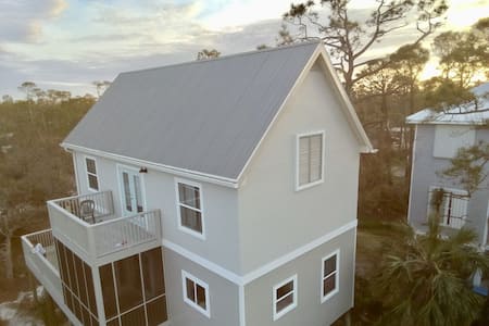 Port St Joe Private vacation home