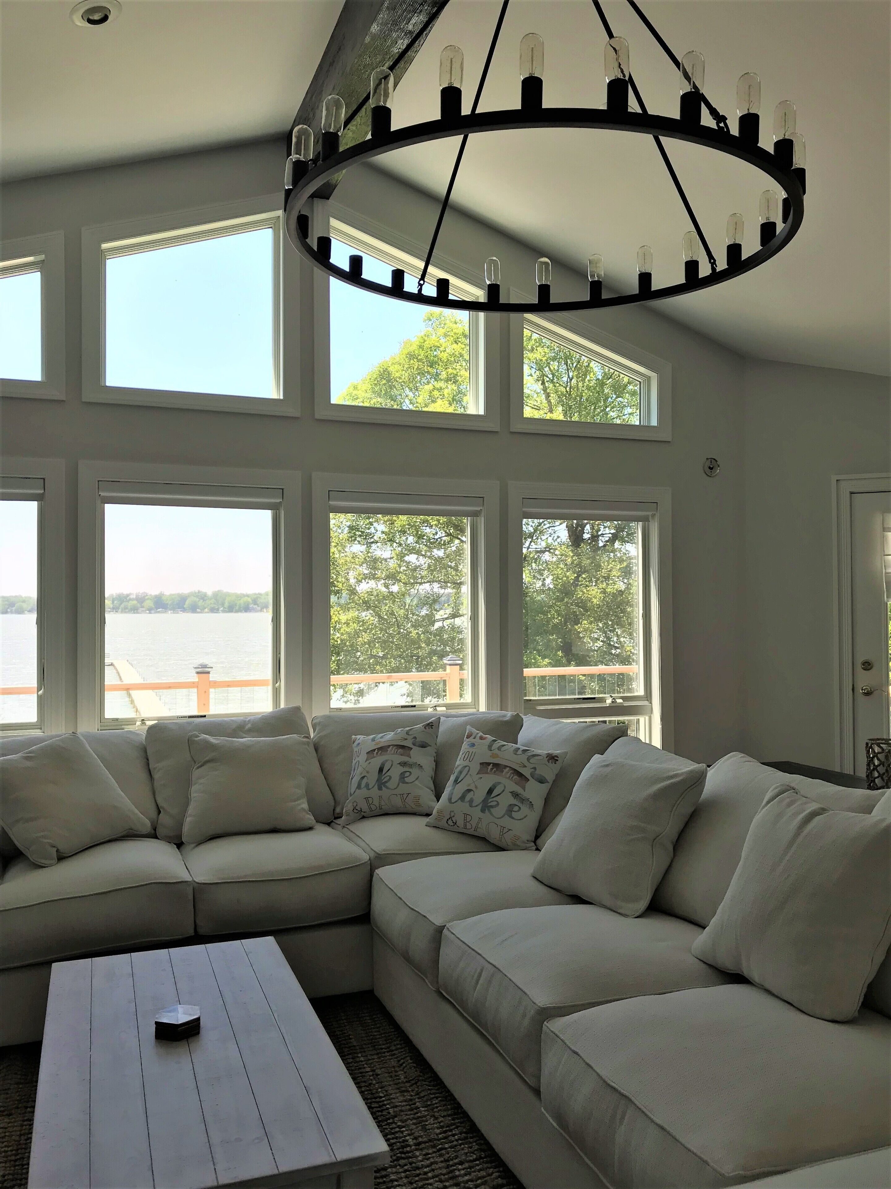 Sunset Lake Home-Hot Tub/Bikes/Paddle Board/Kayaks/Fires/Island Raft