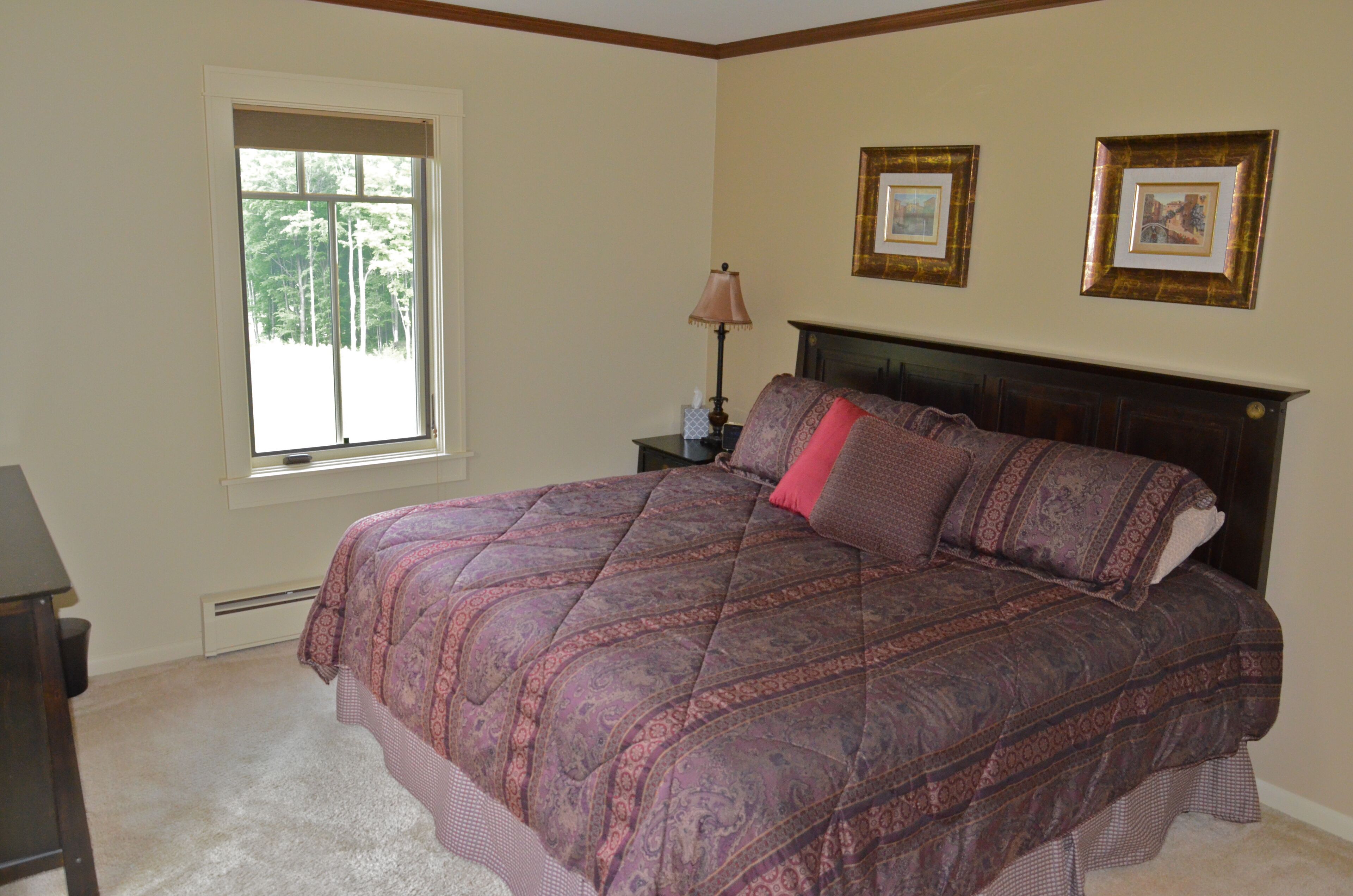 A Great Up North Family Retreat