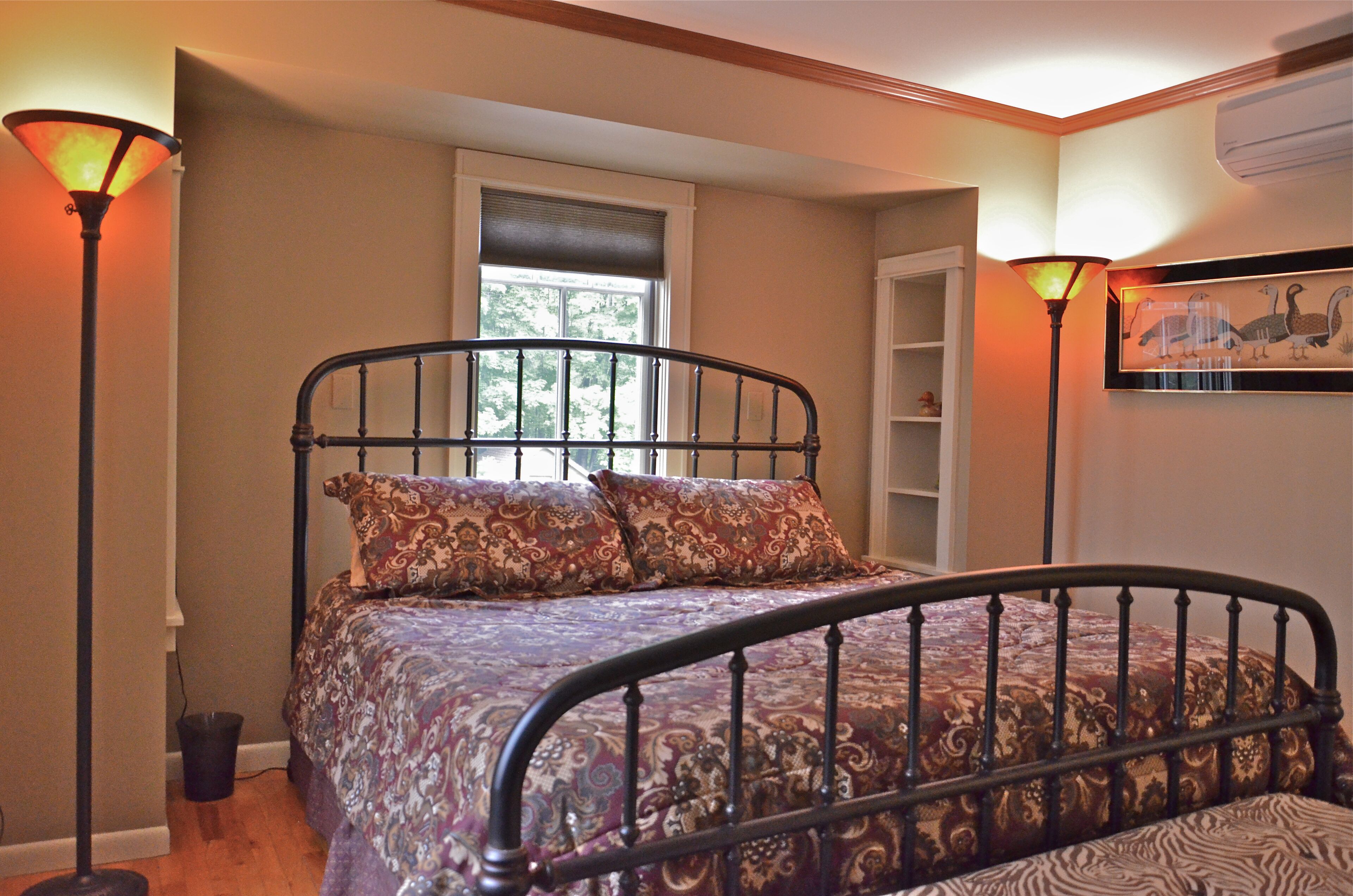 A Great Up North Family Retreat