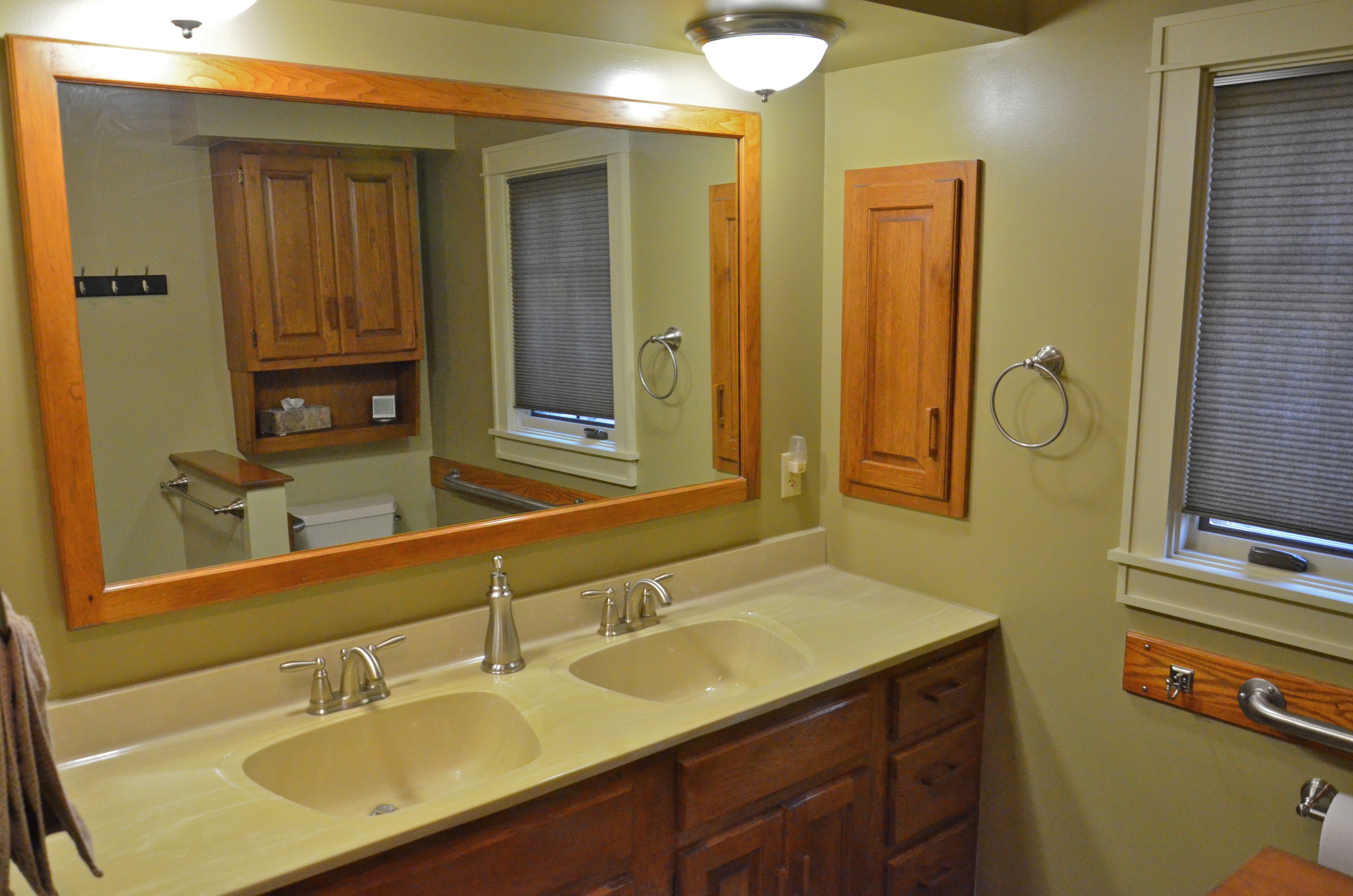 A Great Up North Family Retreat