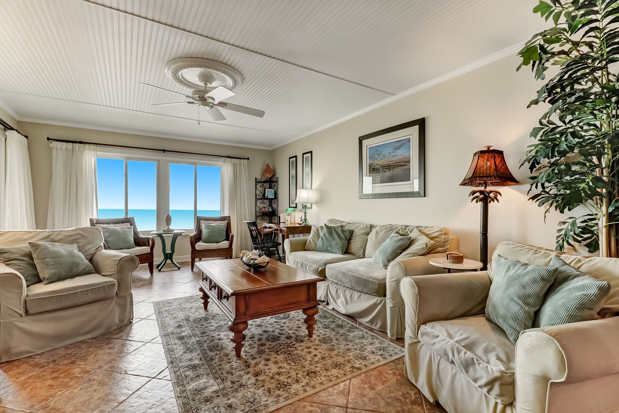 Fernandina Beach Condo