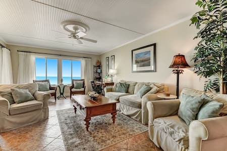 Fernandina Beach Condo