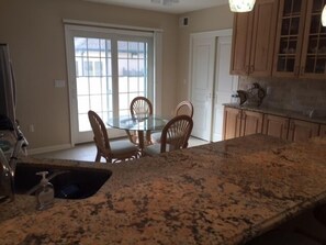 Dining - Breath Taking  4 Bedoom 3 Bathroom Spacious Duplex (Diamond Beach)