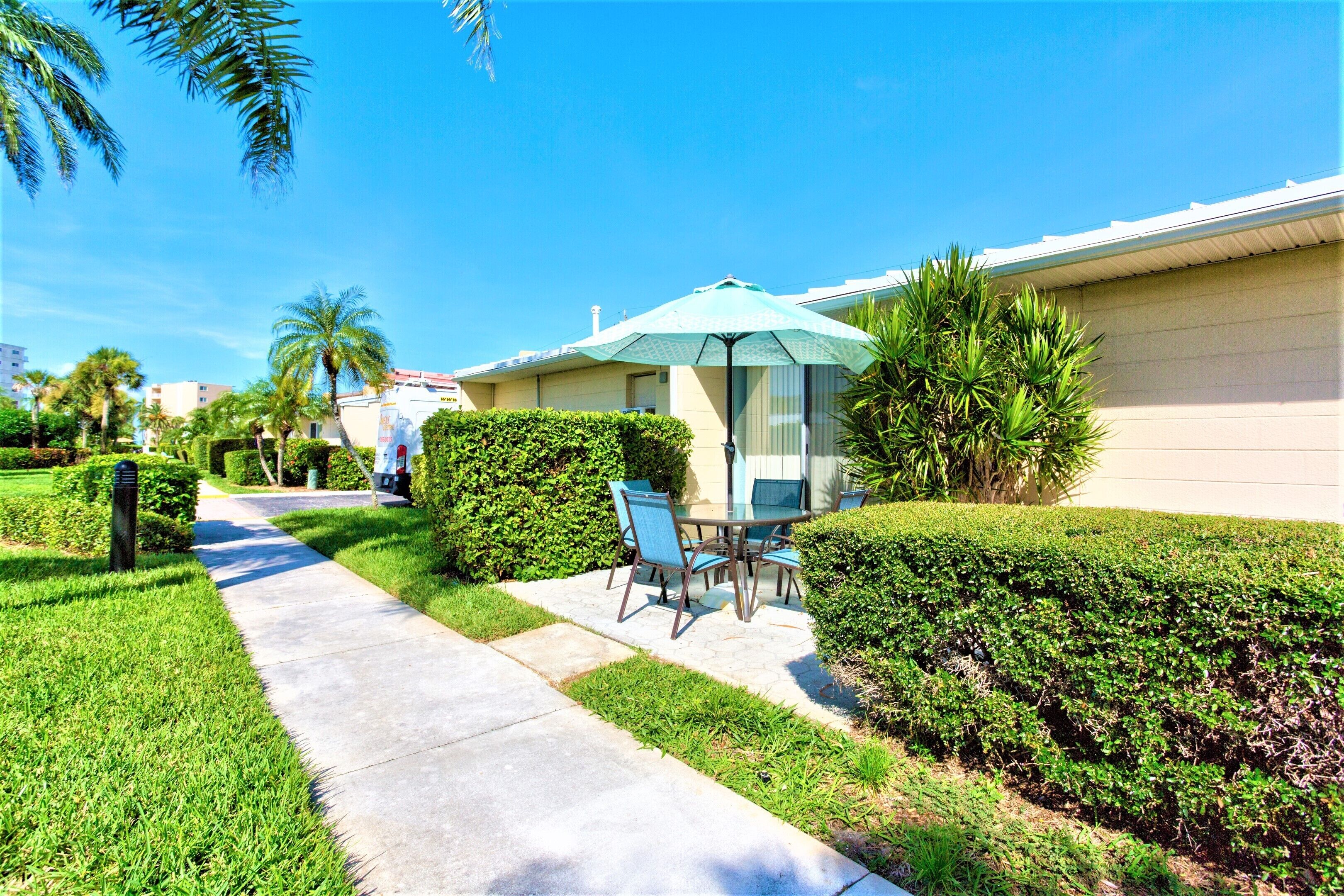 Siesta Key Condo