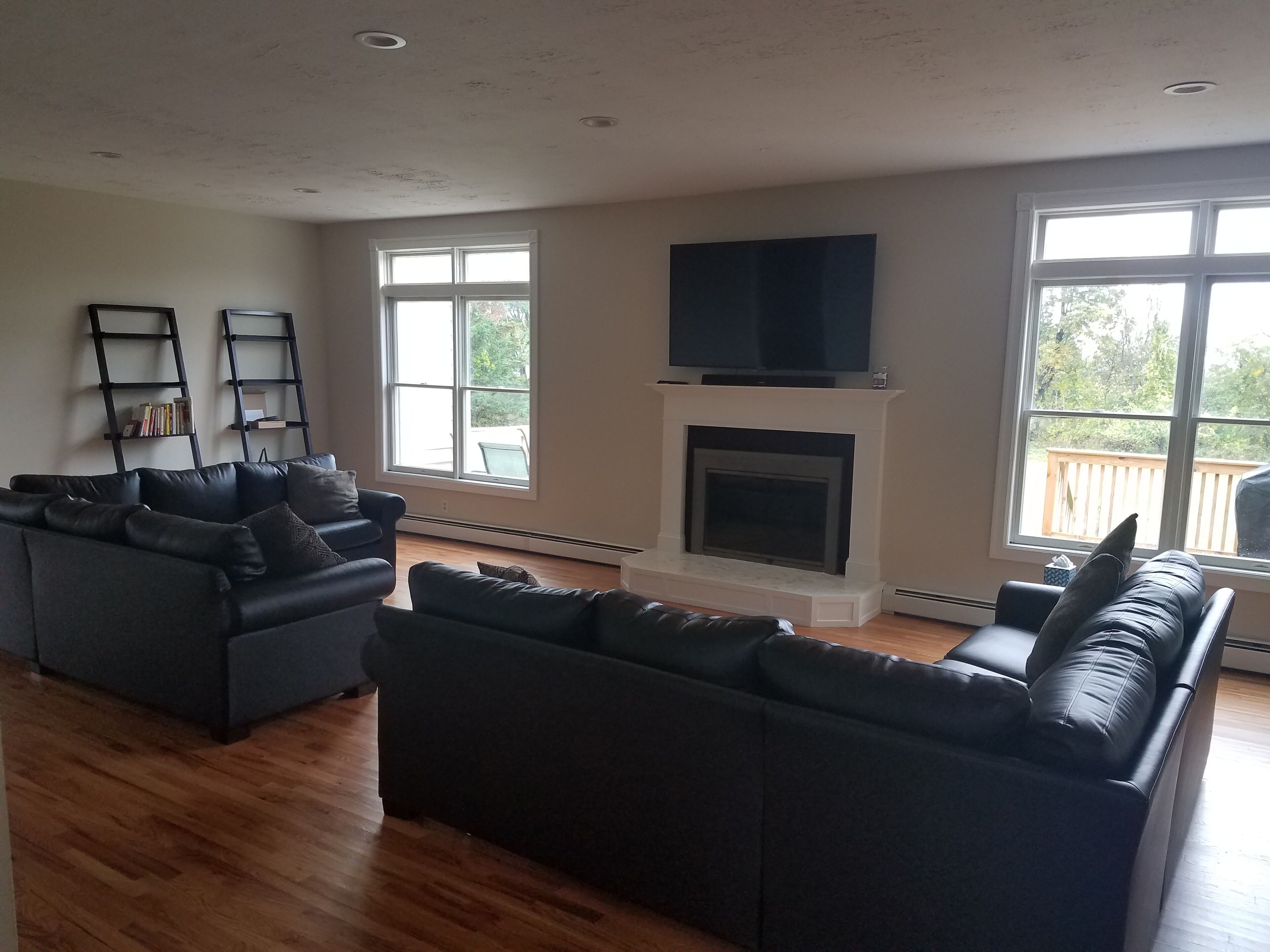 Warwick Hilltop Retreat