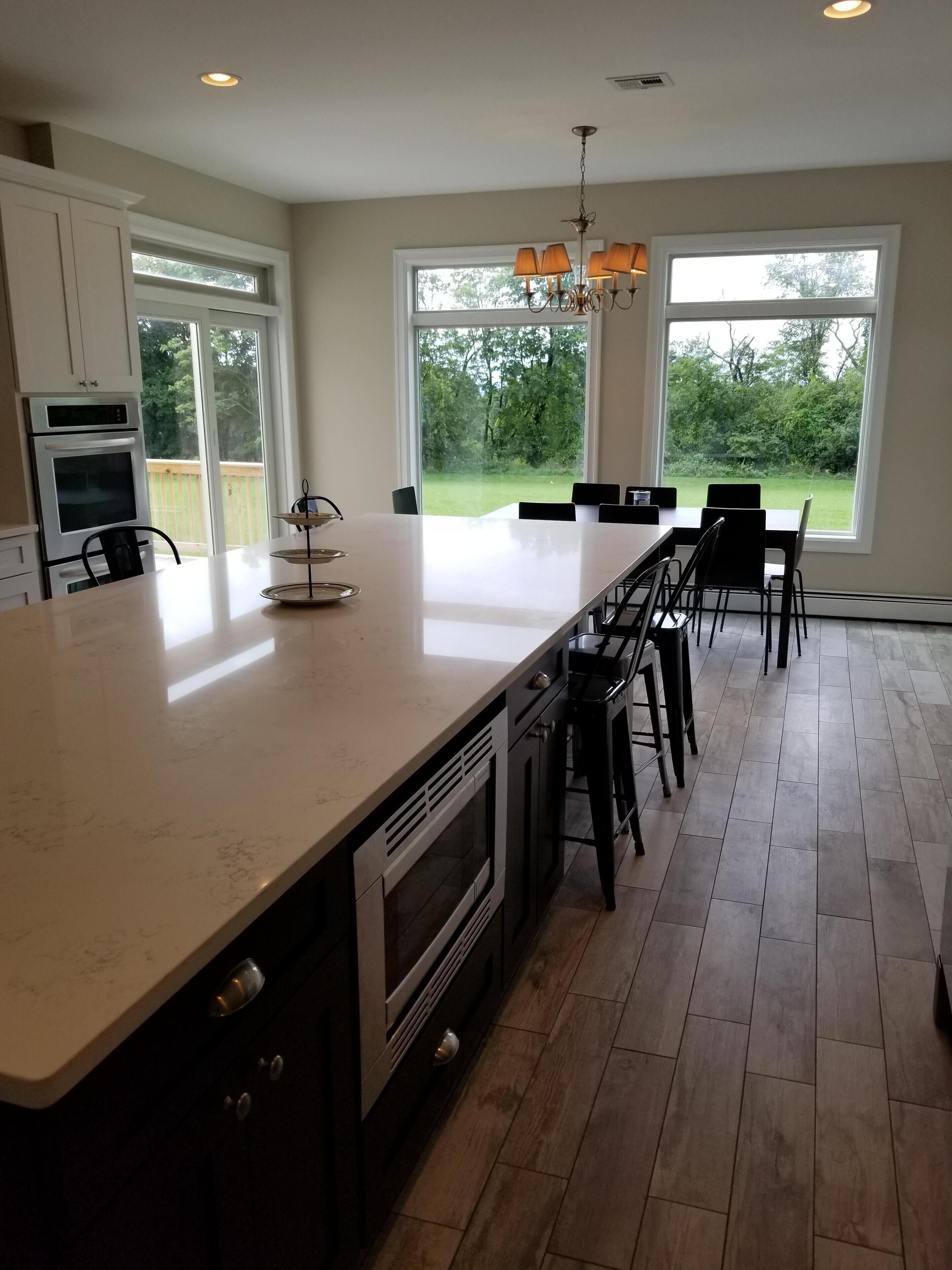 Warwick Hilltop Retreat