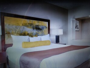 2 bedrooms, WiFi