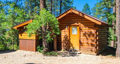 La Plata Mountains Bunkhouse - Gemütliche / Bequeme / Wirtschaftlich