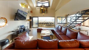 电视、DVD 播放器、立体声音响