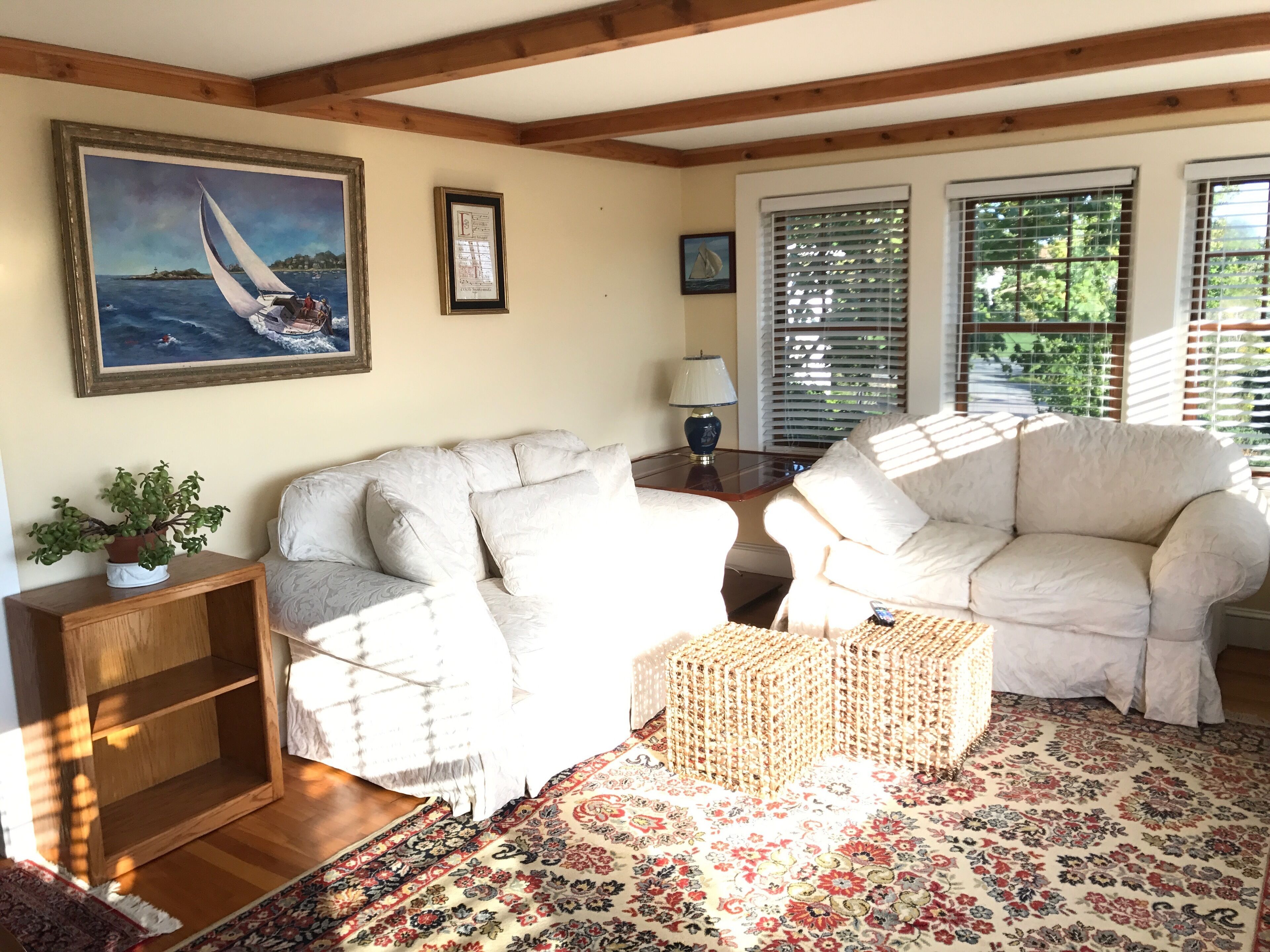 HARBOR VIEW CARRIAGE HOUSE