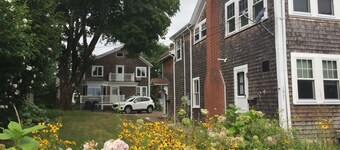 HARBOR VIEW CARRIAGE HOUSE