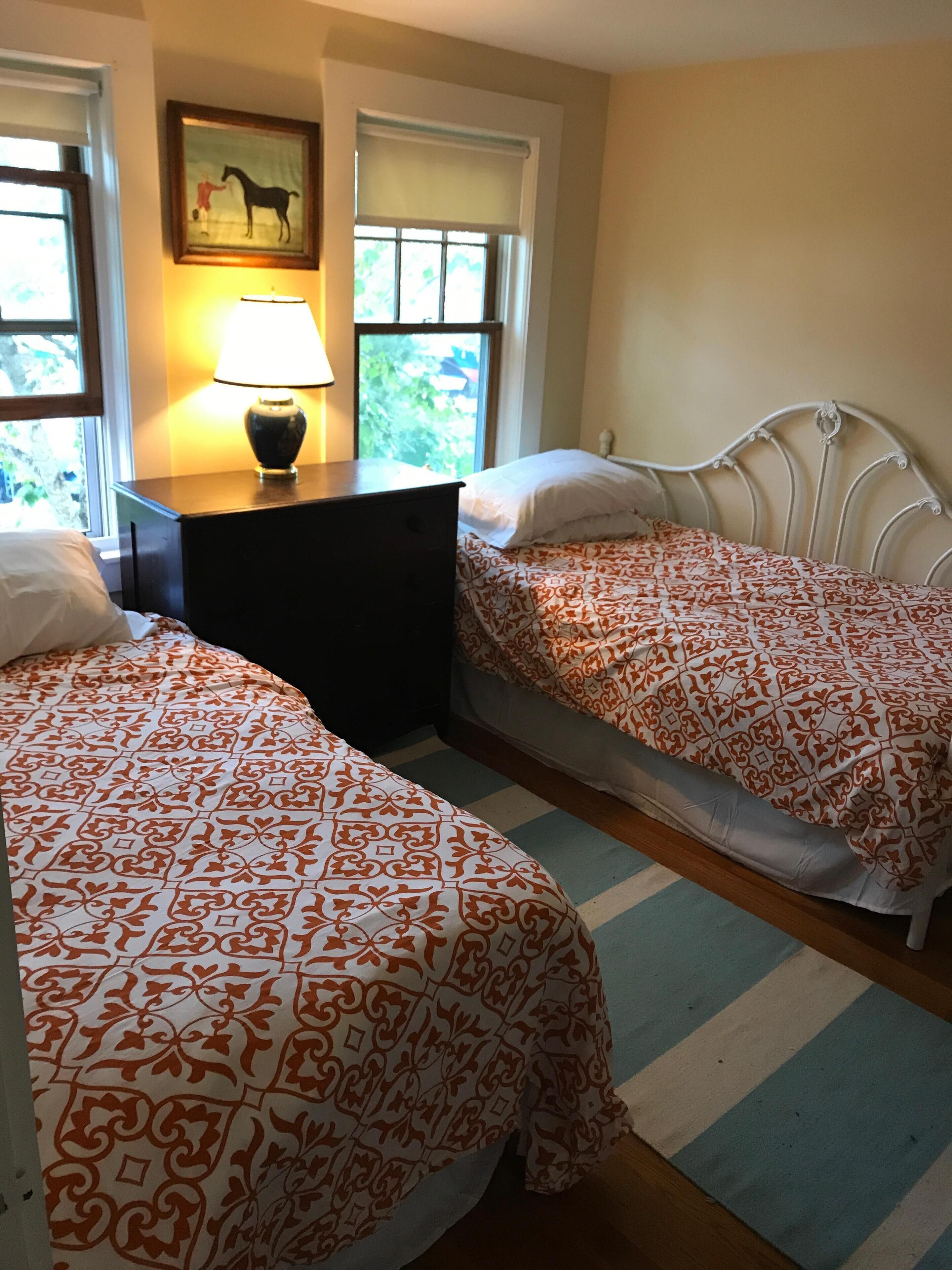 HARBOR VIEW CARRIAGE HOUSE