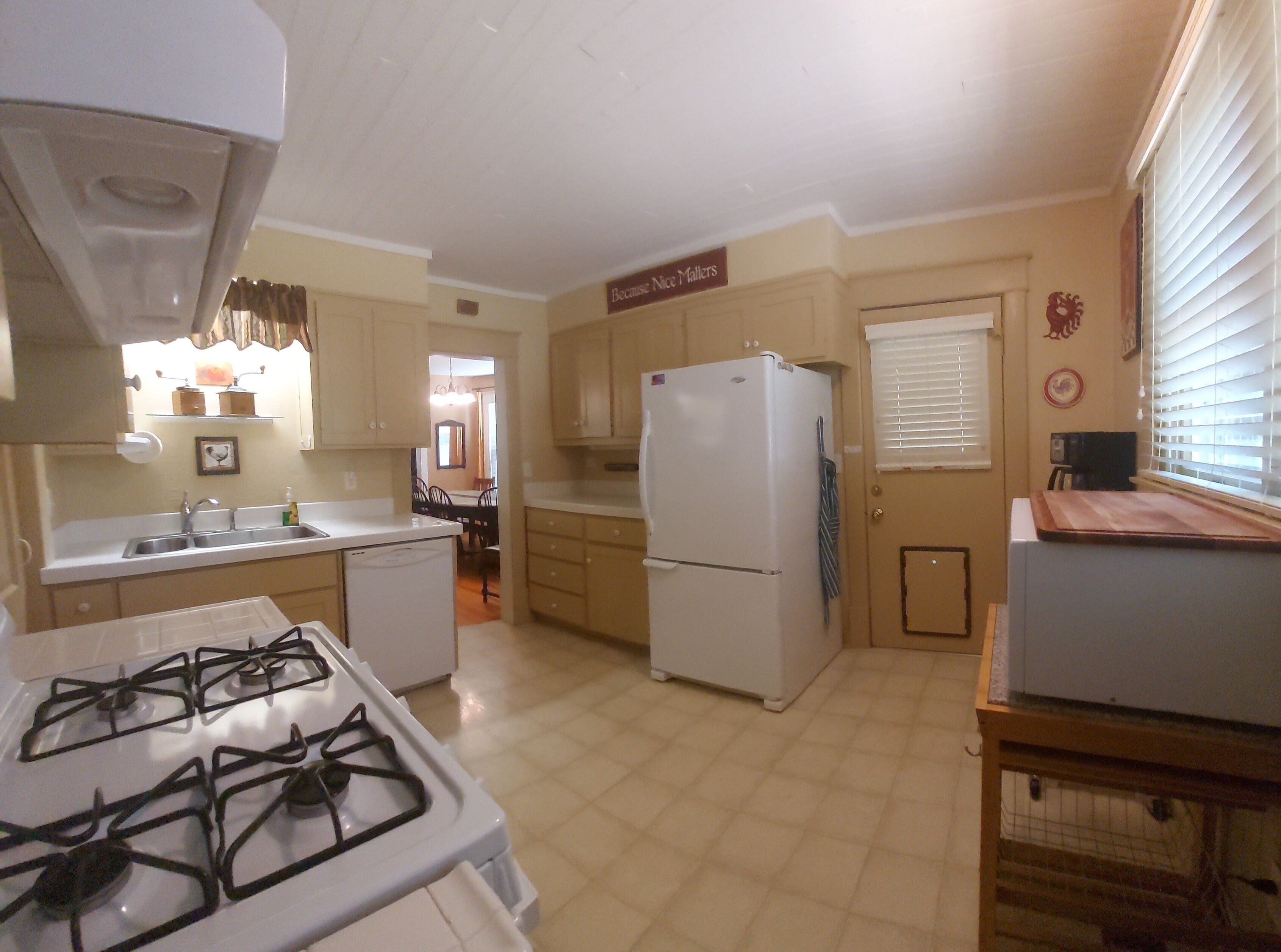 Downtown Coeur D' Alene Turn of the Century Home