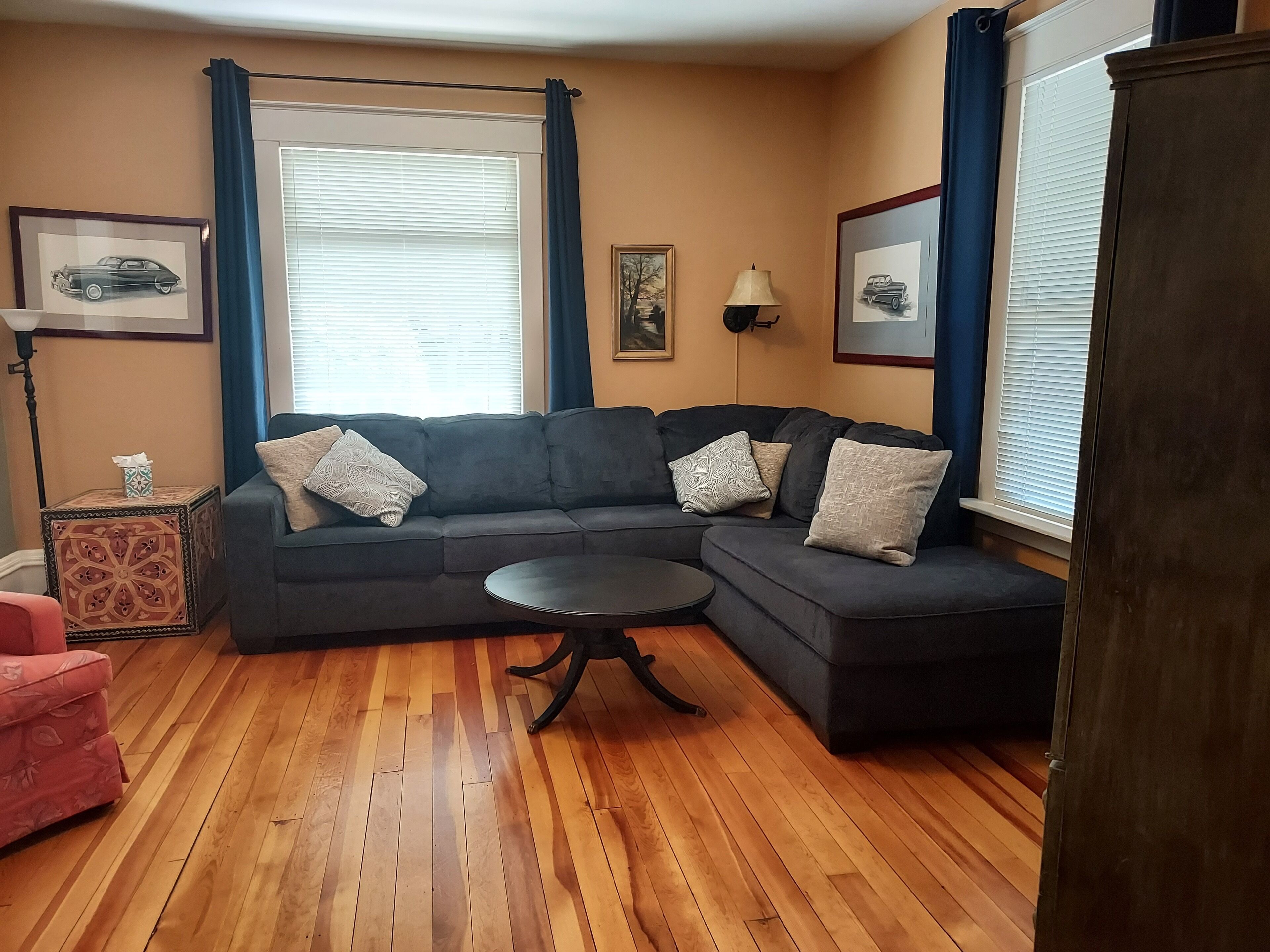 Downtown Coeur D' Alene Turn of the Century Home