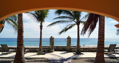 Casa de Las Palmas. . . wie Sie Ihre eigenen Strand Anwesen auf der Sea of Cortez!
