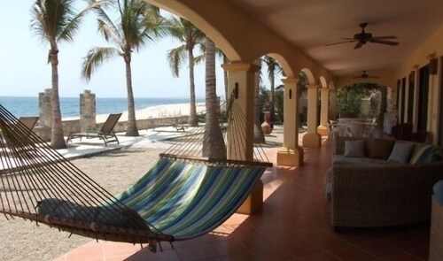 Casa de Las Palmas. . . wie Sie Ihre eigenen Strand Anwesen auf der Sea of ​​Cortez!