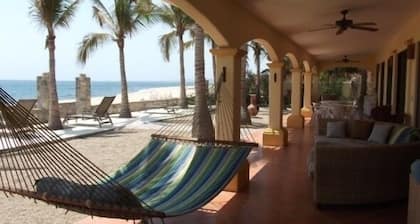Casa de Las Palmas. . . wie Sie Ihre eigenen Strand Anwesen auf der Sea of Cortez!