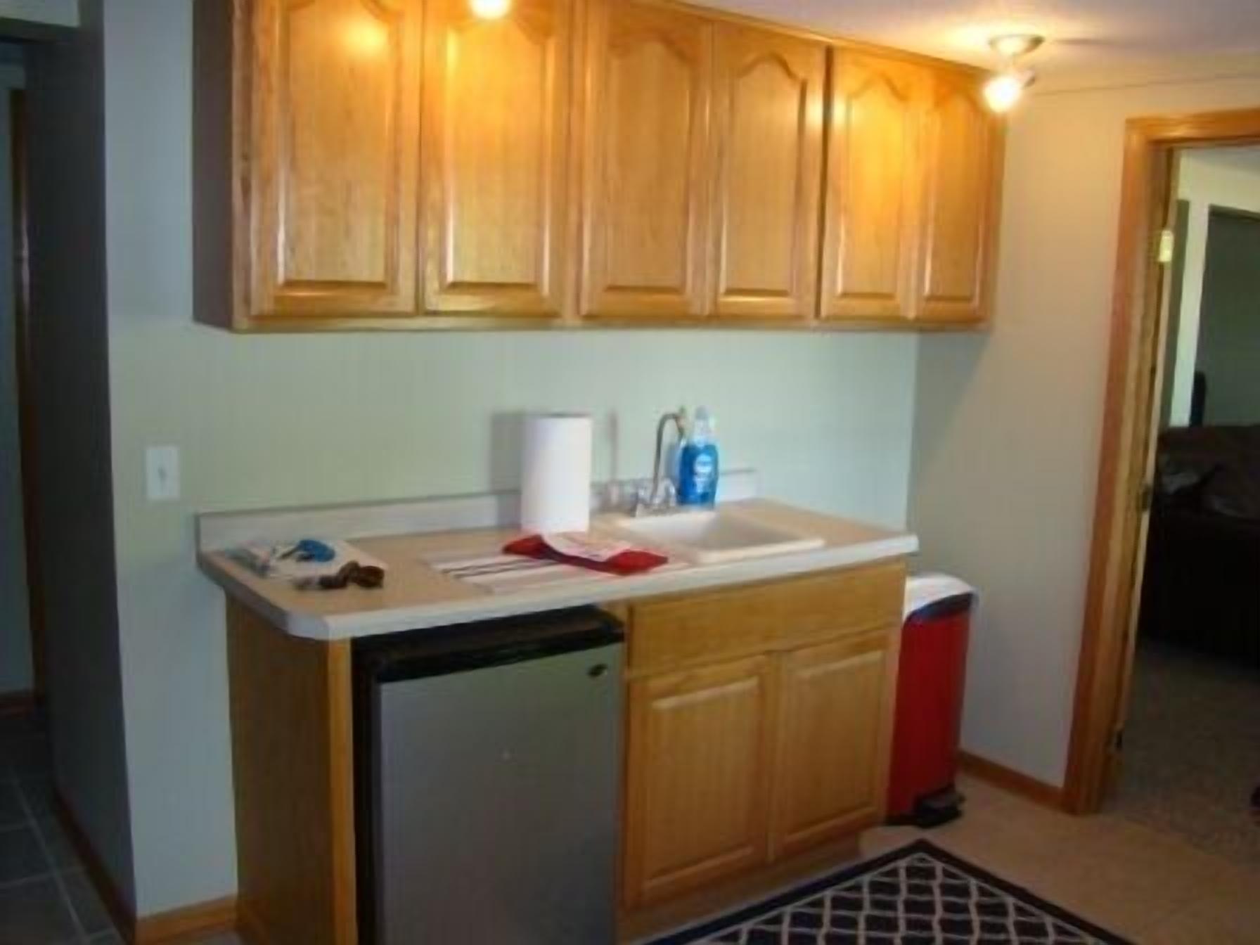 Rustic Lodge With A Beach Charm On The St. Croix River 