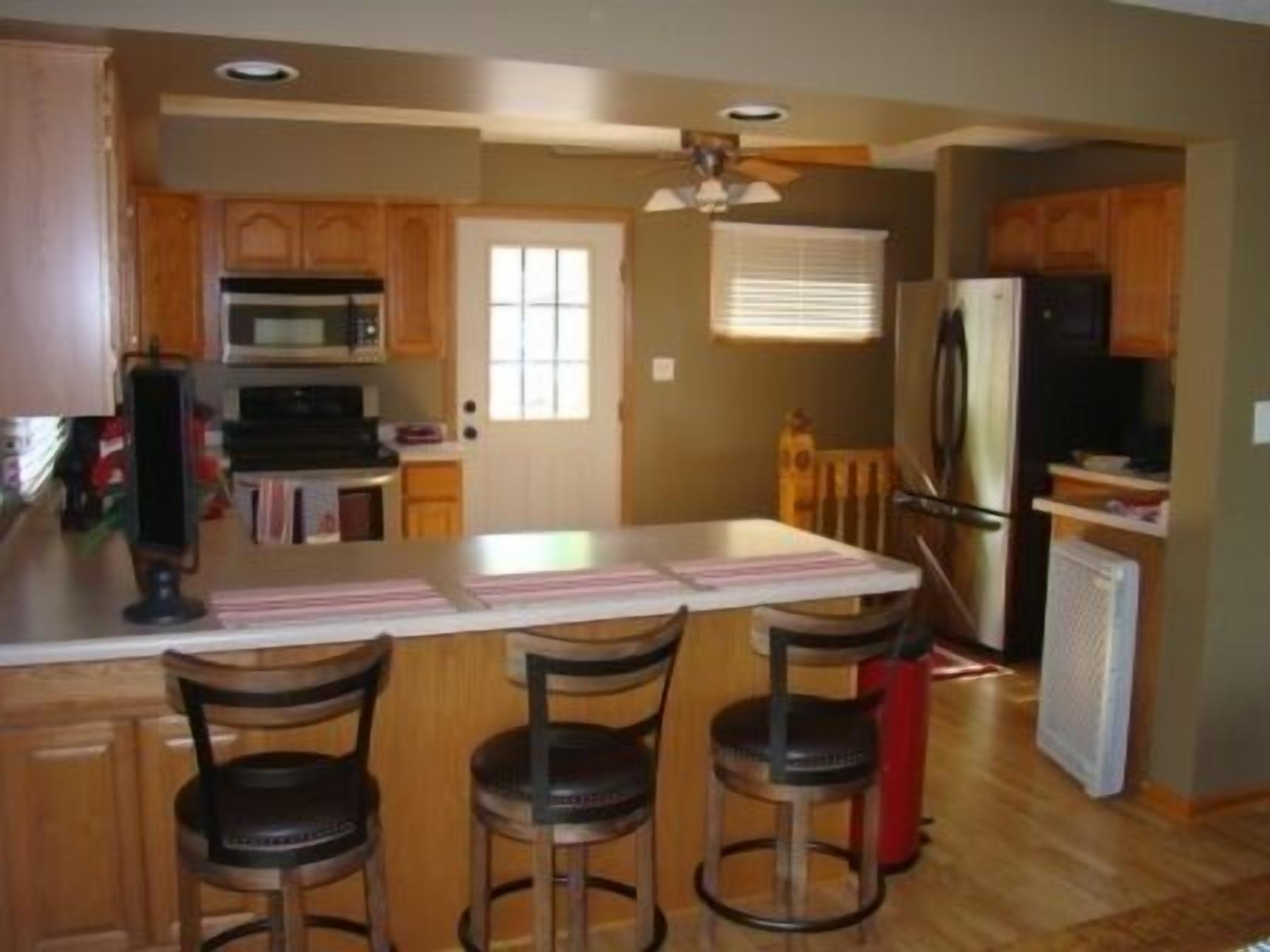 Rustic Lodge With A Beach Charm On The St. Croix River 