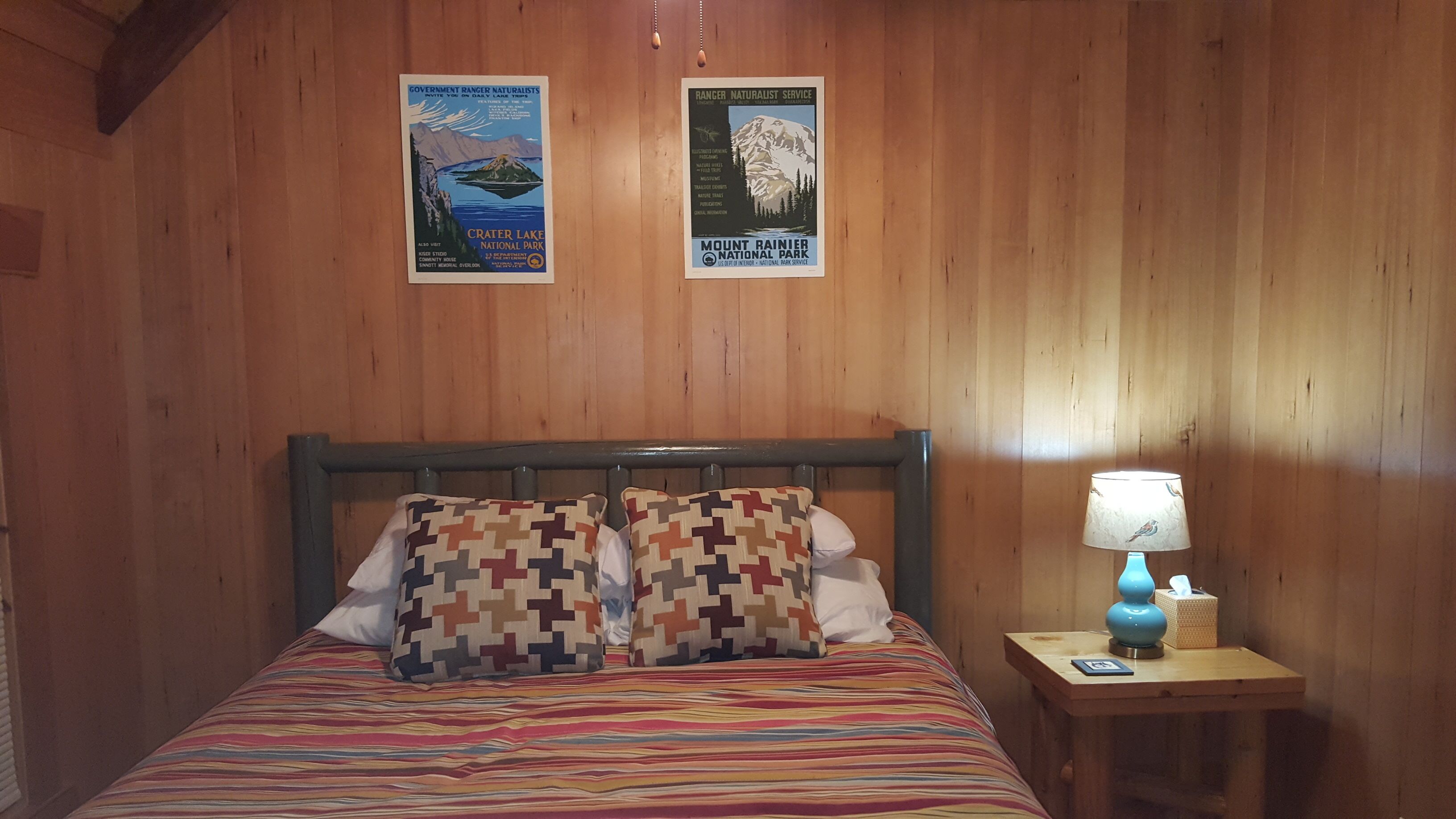 Enjoy a Relaxing Weekend in the Woods at Shady Maple Cottage🌲🍂🍁