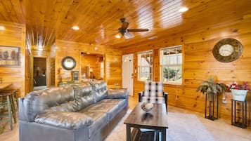 Smart TV, DVD player